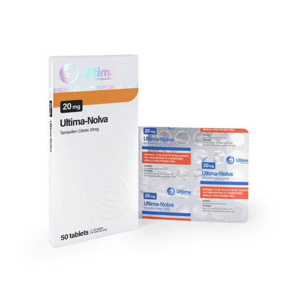 Ultima Nolva 50tab 20mg kaufen