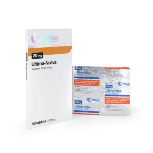 Ultima Nolvadex Tamoxifen 20mg kaufen