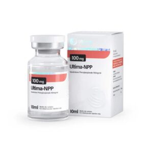 Ultima NPP 100 10ml kaufen