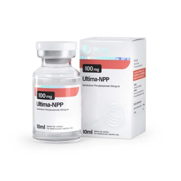 Ultima NPP 100 10ml kaufen