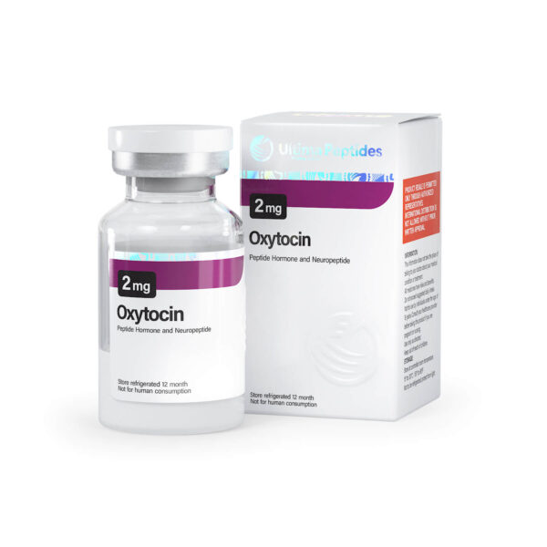 Ultima Oxytocin 2mg kaufen