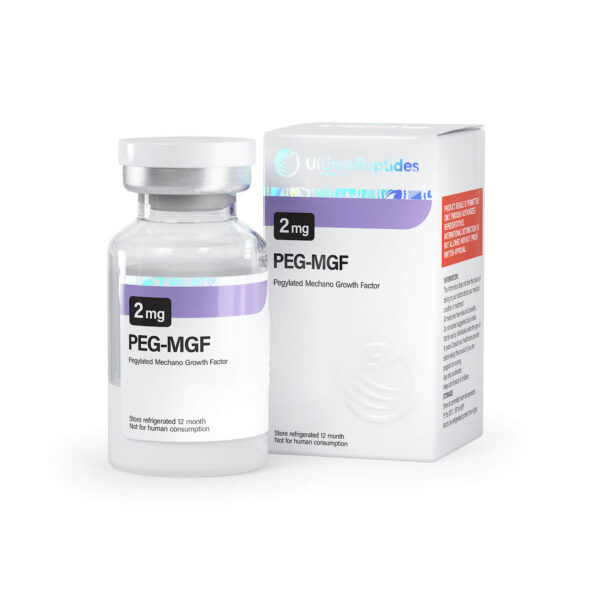 Ultima PEG-MGF 2mg kaufen