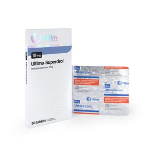 Ultima Superdrol 10mg kaufen