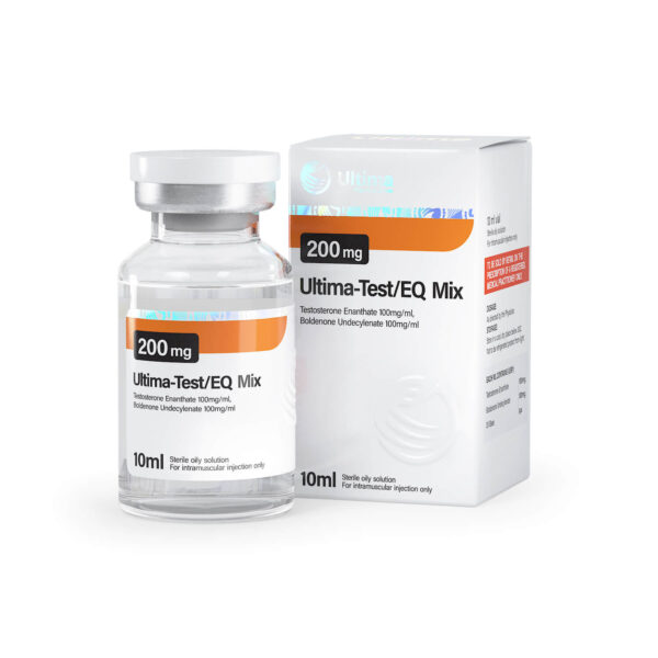 Ultima TEST/EQ 200 Mix 10ml kaufen