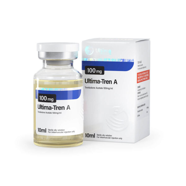 Ultima Tren A 100 10ml kaufen
