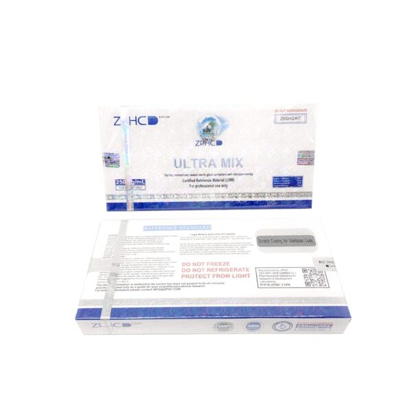 ZPHC Ultra Mix — 250 mg/ml (10 ampoules) kaufen