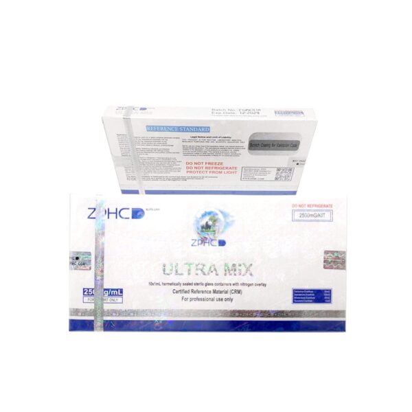 ZPHC Ultra Mix — 250 mg/ml (10 ampoules) kaufen