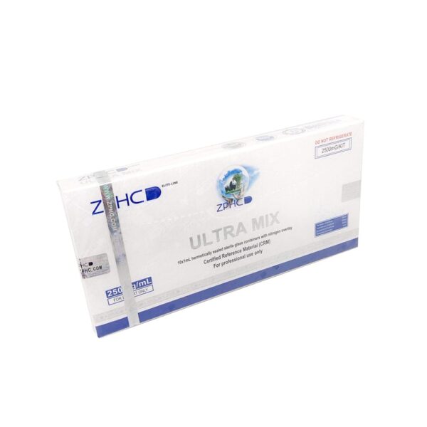 ZPHC Ultra Mix — 250 mg/ml (10 ampoules) kaufen