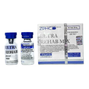 ZPHC Ultra Rehab Mix - 20mg (BPC-157 + TB-500) kaufen