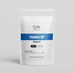 Dragon Pharma VIAGRA kaufen