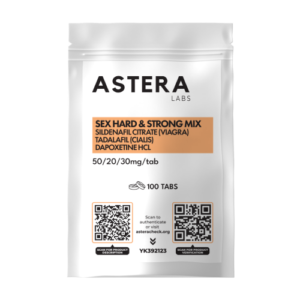 Astera Labs SEX HARD & STRONG MIX kaufen