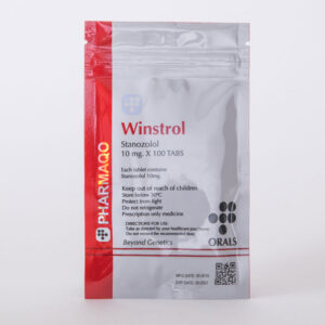 Pharmaqo Winstrol Pharmaqo kaufen