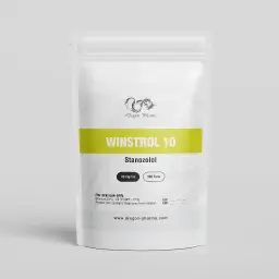 Dragon Pharma WINSTROL 10 kaufen