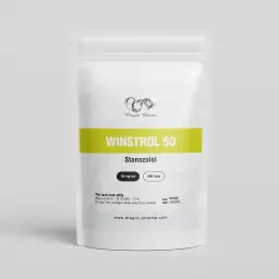Dragon Pharma WINSTROL 50 kaufen