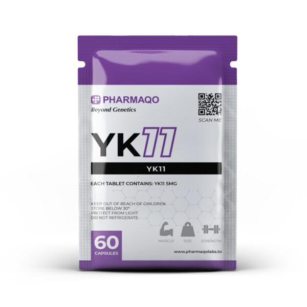 Pharmaqo YK11 Pharmaqo kaufen