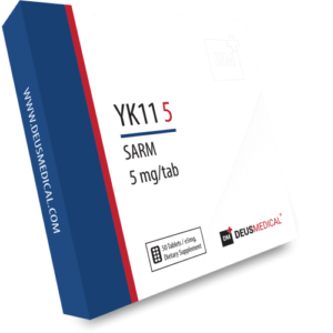 Deus Medical YK11 5 kaufen
