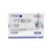 ZPHC ZPtrop HGH — 200 IU (2 vials × 100 IU) kaufen