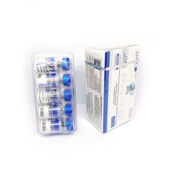 ZPHC ZPtrop HGH 320iu kaufen